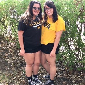 Meet your Posher, Melissa